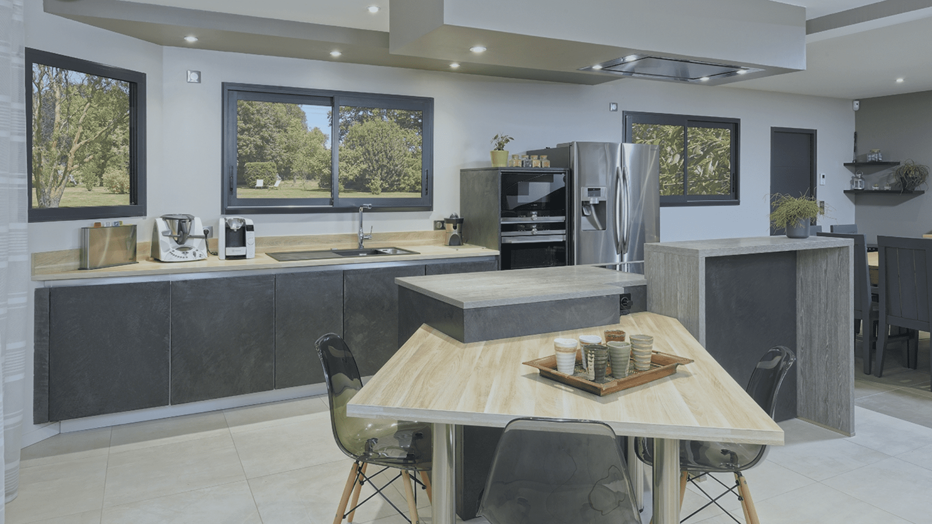 Pyram, le savoir-faire Français