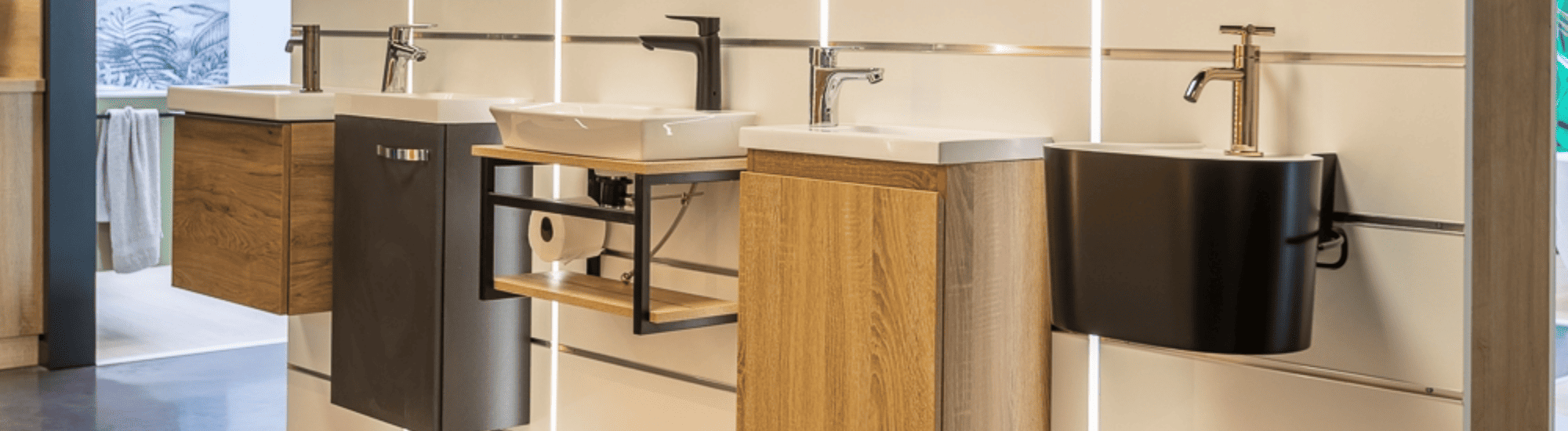Le lave-mains, un indispensable pour les toilettes