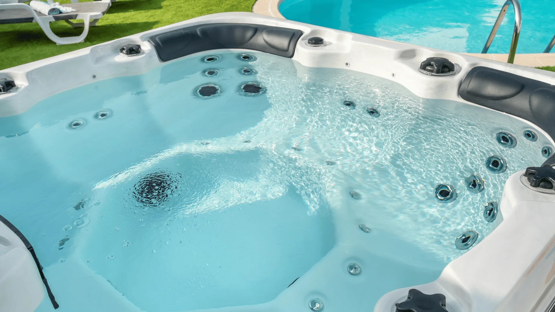 Choisir son spa