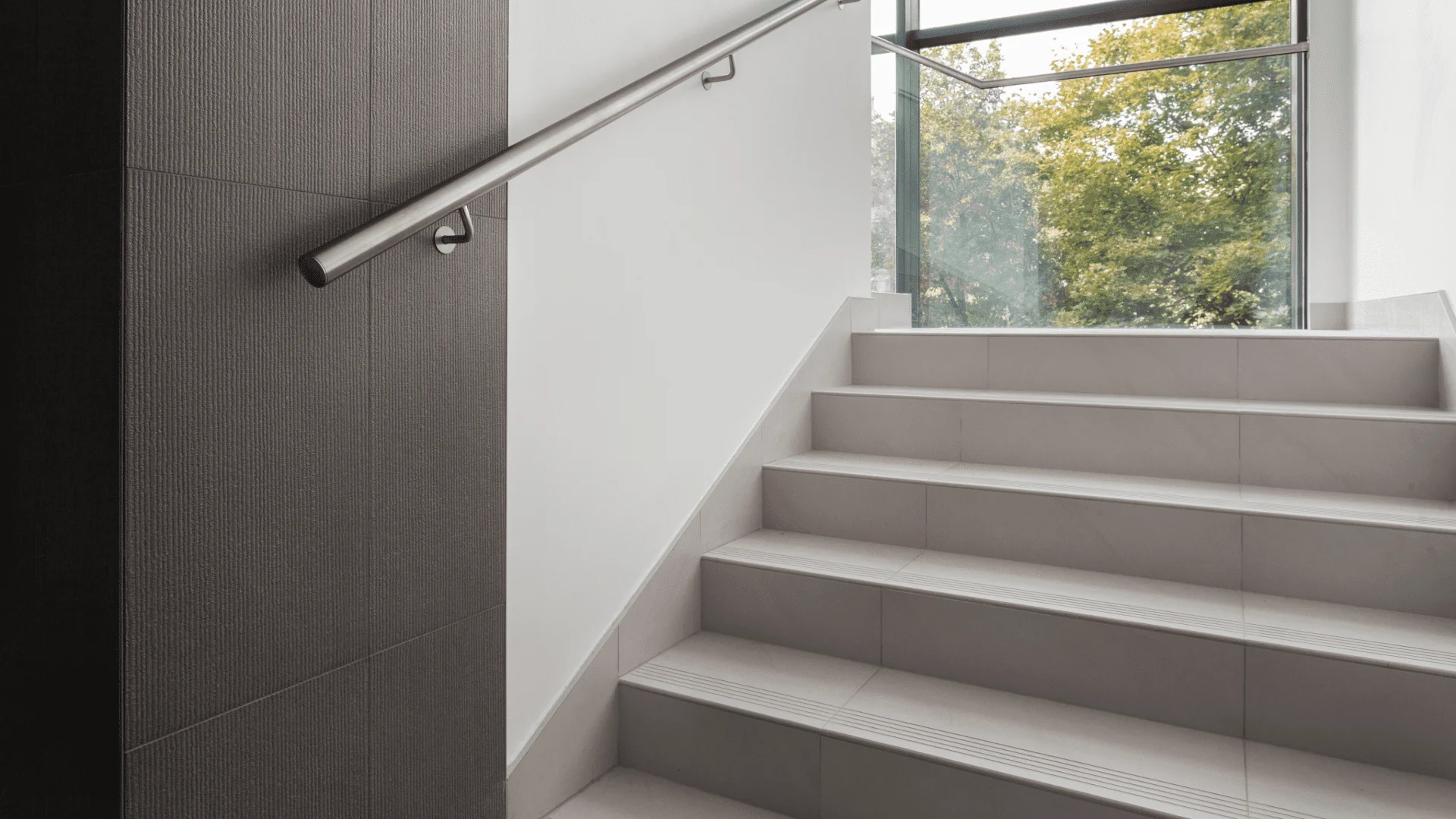 Carreler l’escalier de mon logement