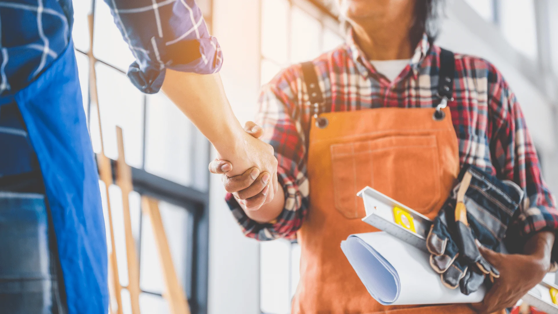 Faire appel à un artisan en coopérative