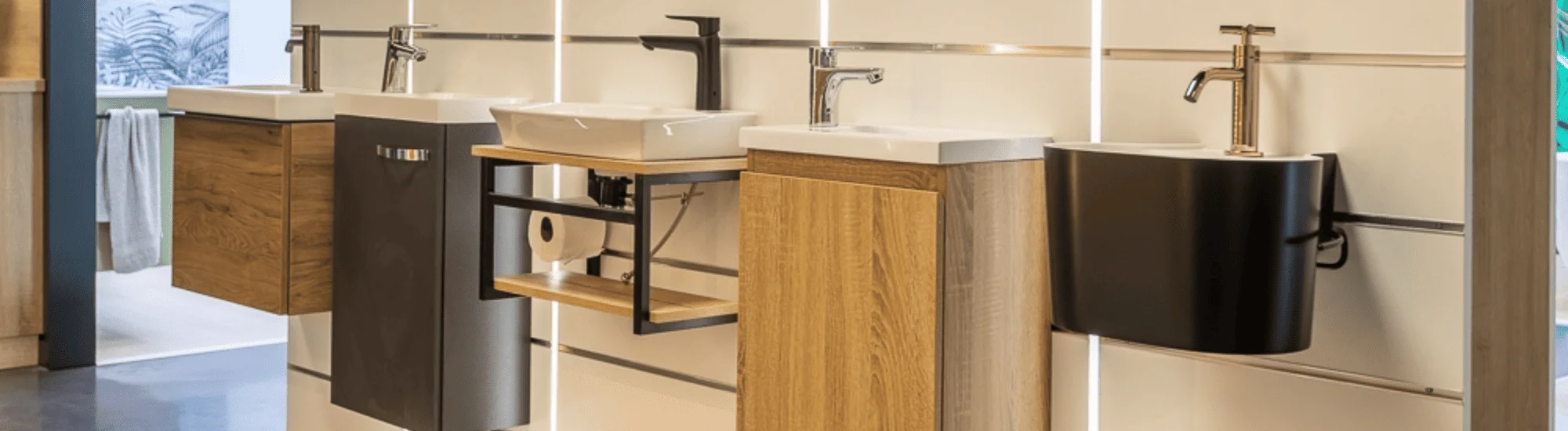 Le lave-mains, un indispensable pour les toilettes