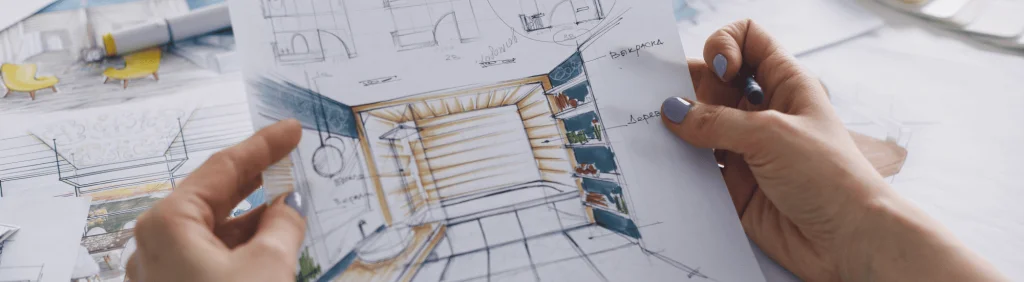 Couleurs tendances pour la salle de bain en 2026