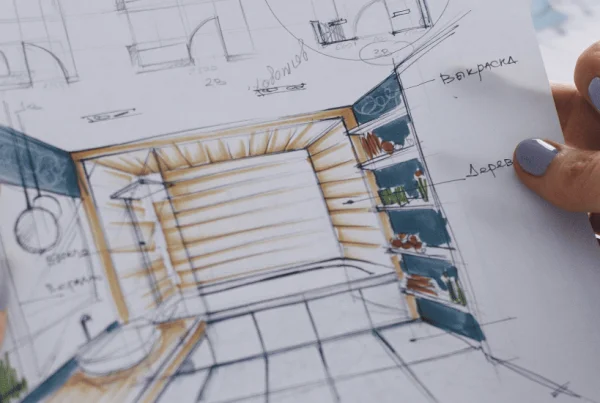 Couleurs tendances pour la salle de bain en 2026
